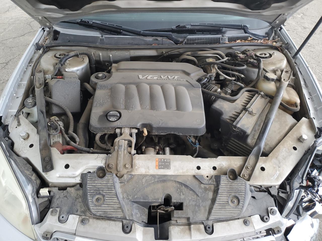 2013 Chevrolet Impala - Image 11
