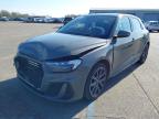 2020 AUDI A1 S LINE for sale at Copart NEWBURY