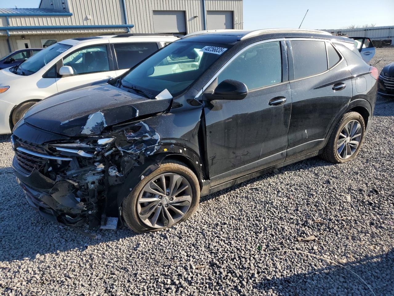 2020 Buick Encore Gx Essence for Sale in Earlington, KY - Front End