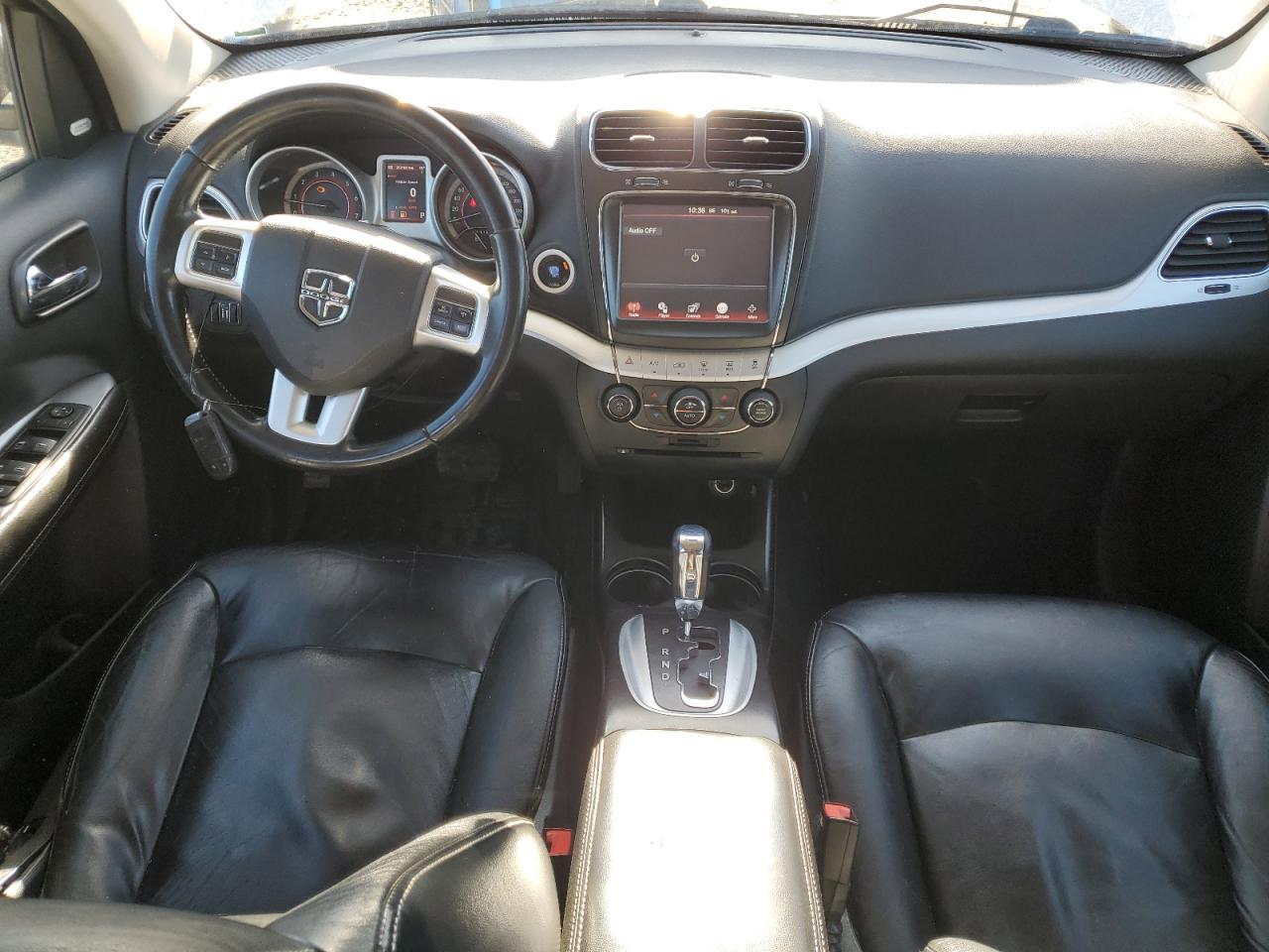 2012 Dodge Journey - Image 8
