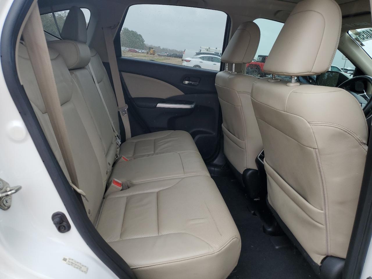2015 Honda CR-V - Image 11