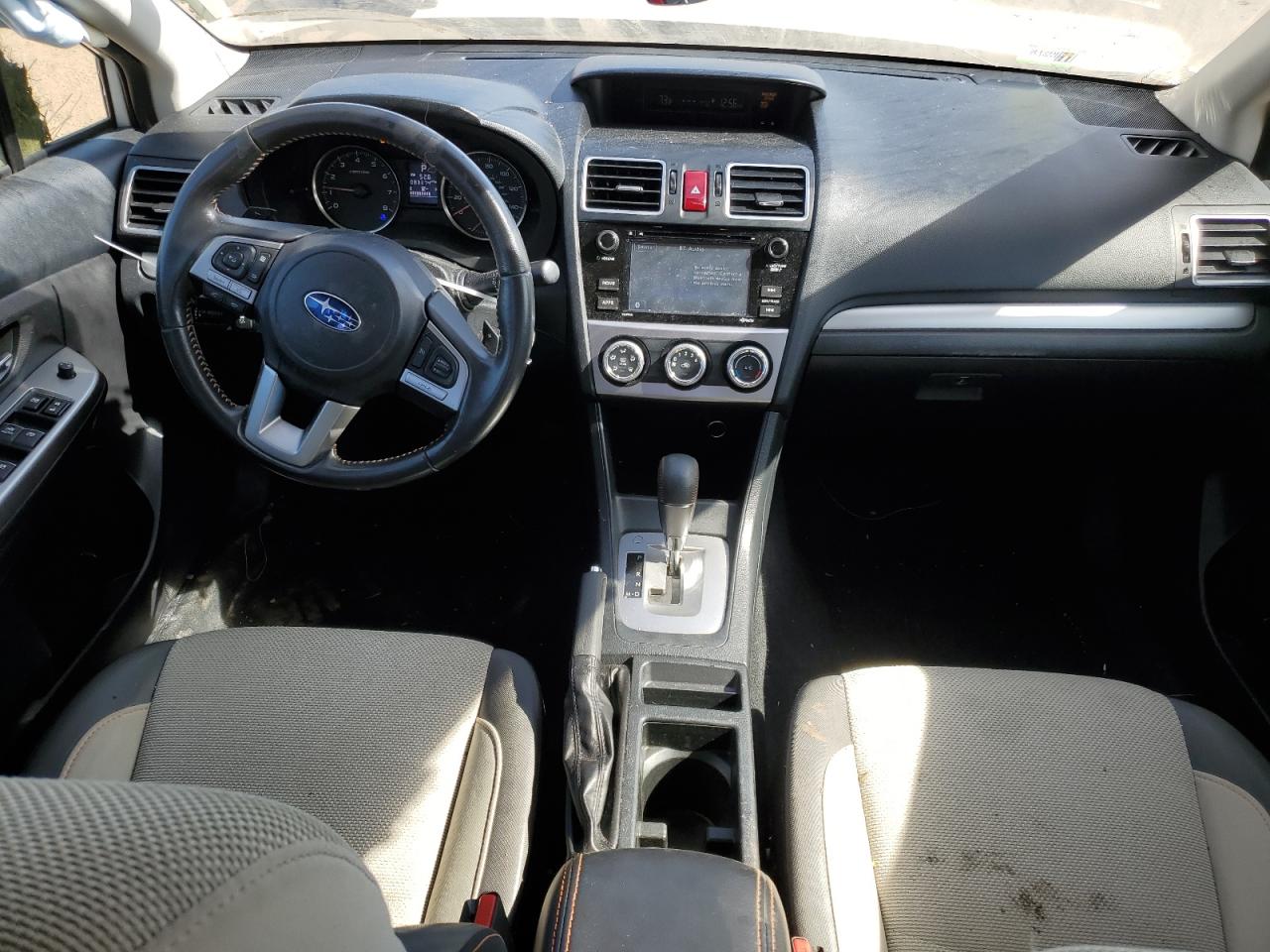 2017 Subaru XV - Image 8