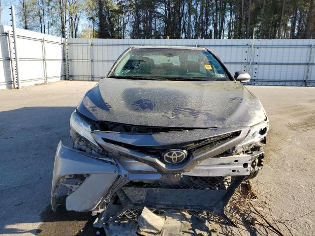  TOYOTA CAMRY 2019 Szary