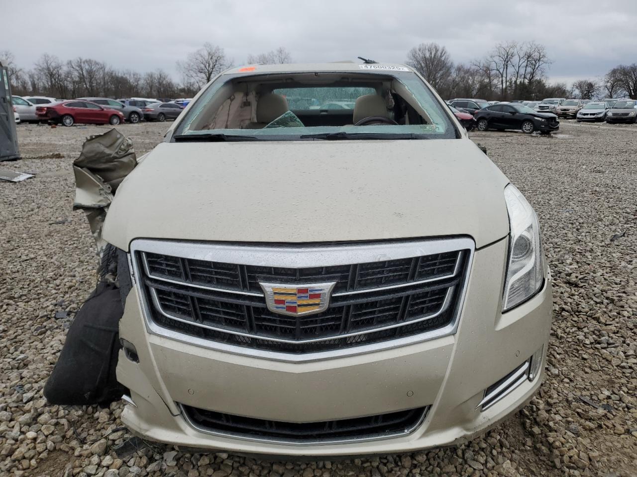 2016 Cadillac XTS - Image 5