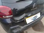2018 CITROEN C3 FLAIR P for sale at Copart PETERLEE