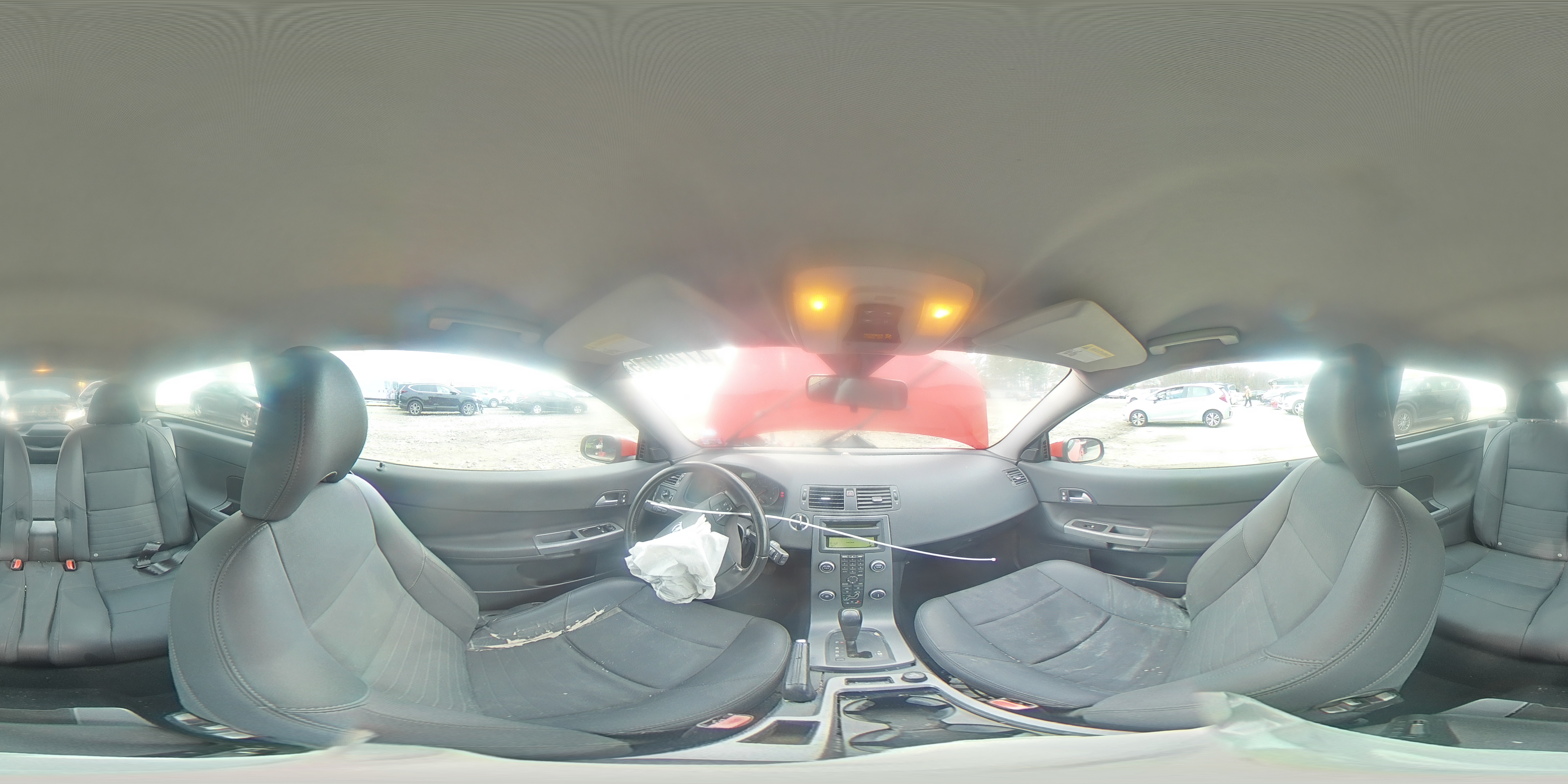 2009 Volvo C30 - Image 13