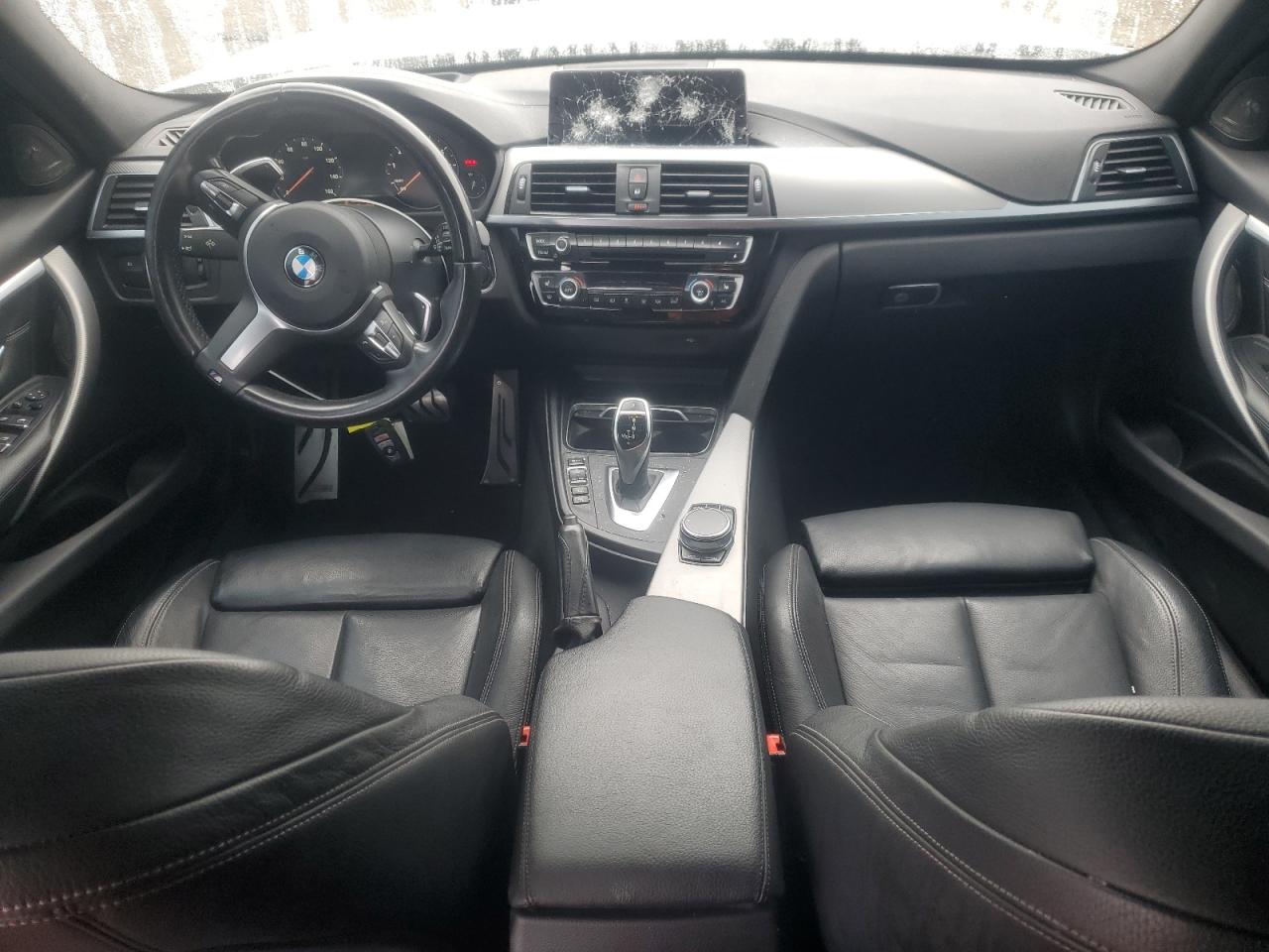 2018 BMW 3ER | 340 XI 2018 BMW 3ER | 340 XI