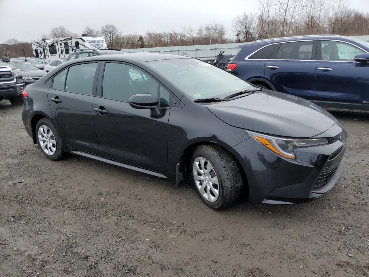 2024 Toyota Corolla - Image 4