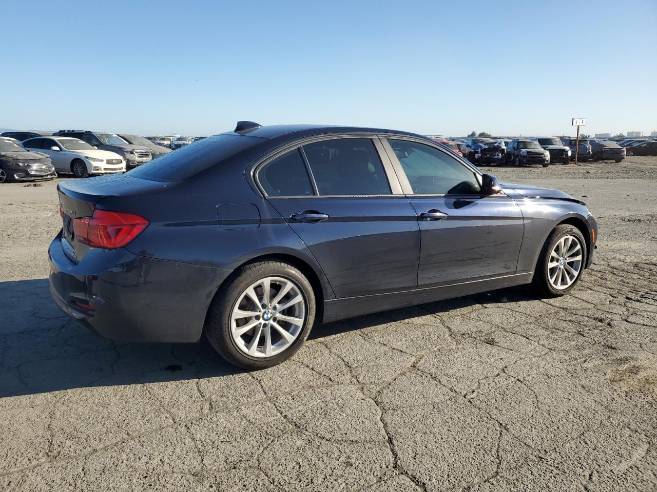 2016 BMW 3er - Image 3