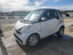 2015 Smart Fortwo Pure en Venta en Louisville, KY - Front End
