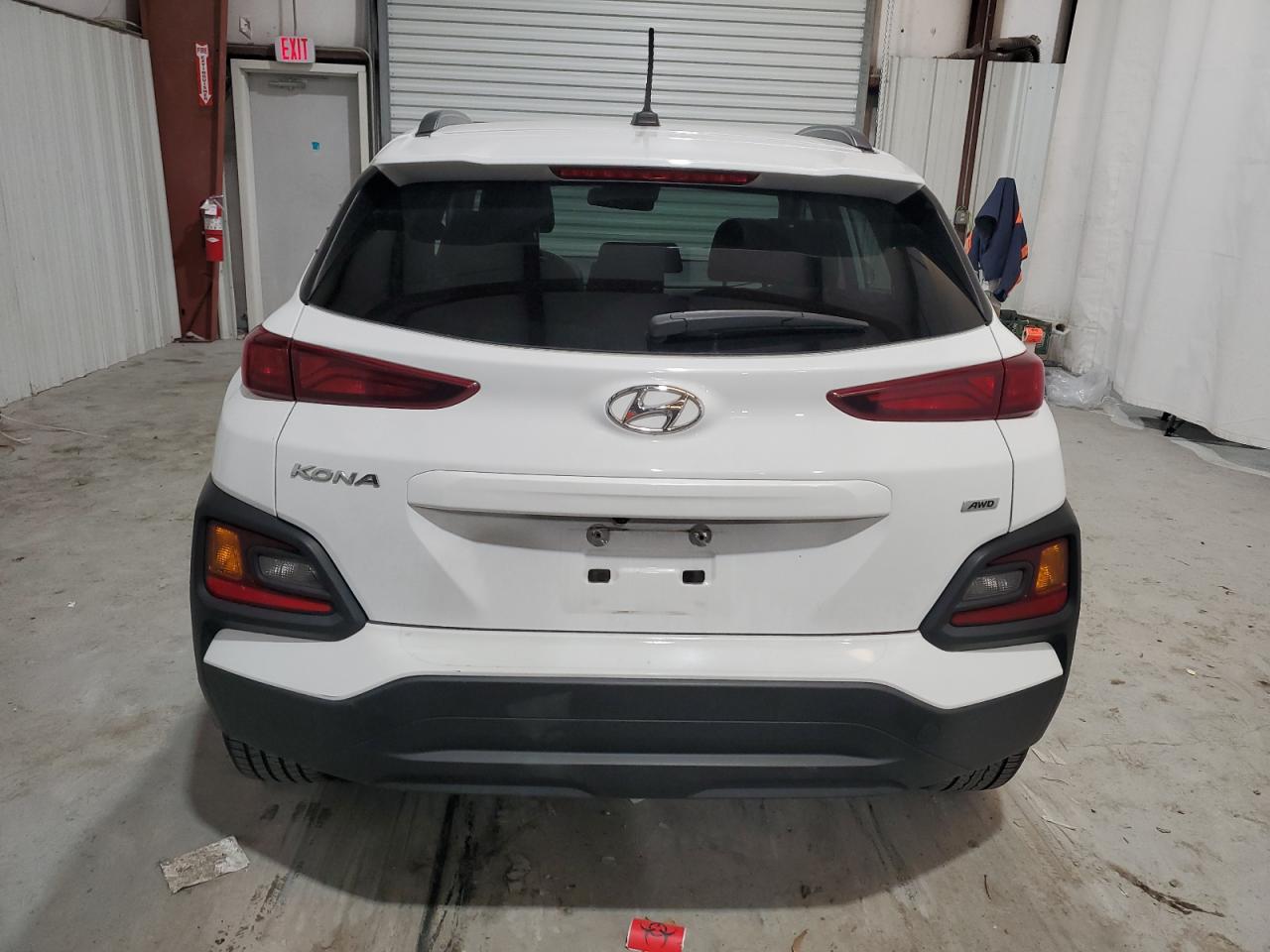 2021 Hyundai Kona - Image 6