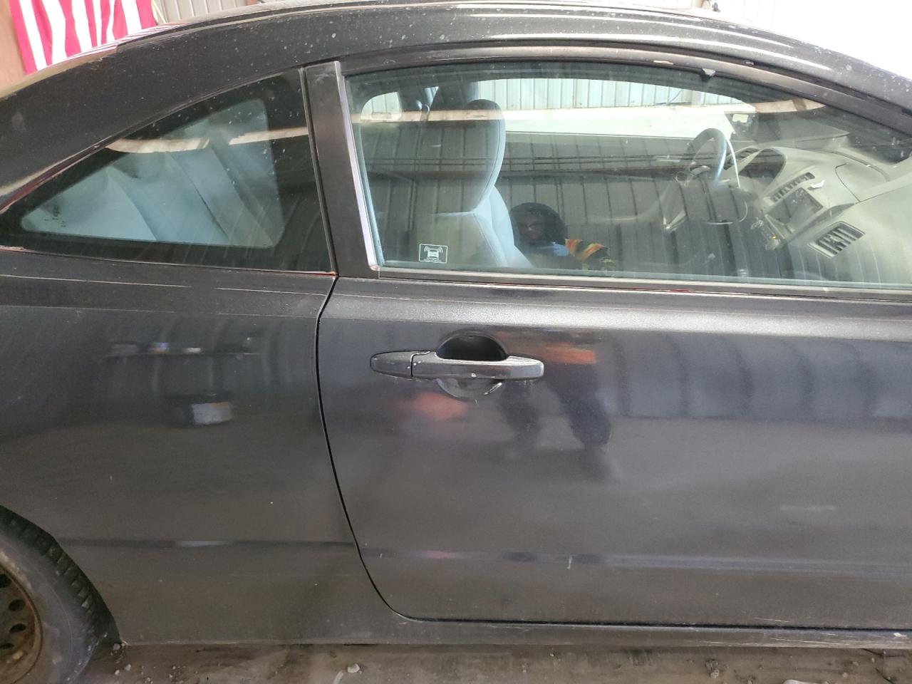 2009 Honda Civic - Image 10
