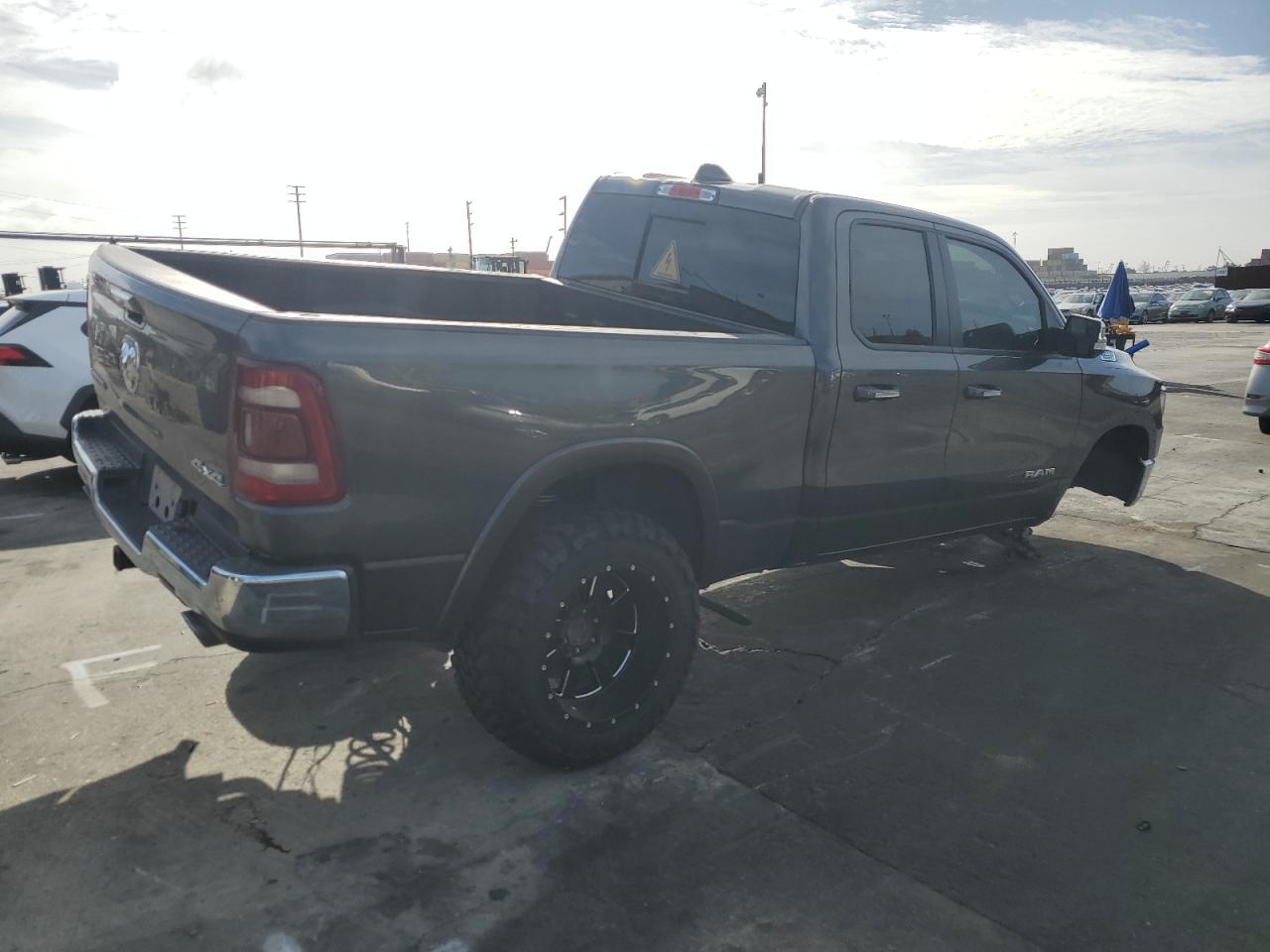 2020 RAM 1500 - Image 3