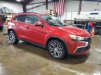 2017 Mitsubishi Outlander Sport Sel na sprzedaż w West Mifflin, PA - Front End