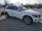 2022 Mercedes-Benz Glc 300 4Matic de vânzare în Bridgeton, MO - Side