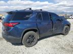 2022 Chevrolet Traverse Ls на продаже в Mentone, CA - Side