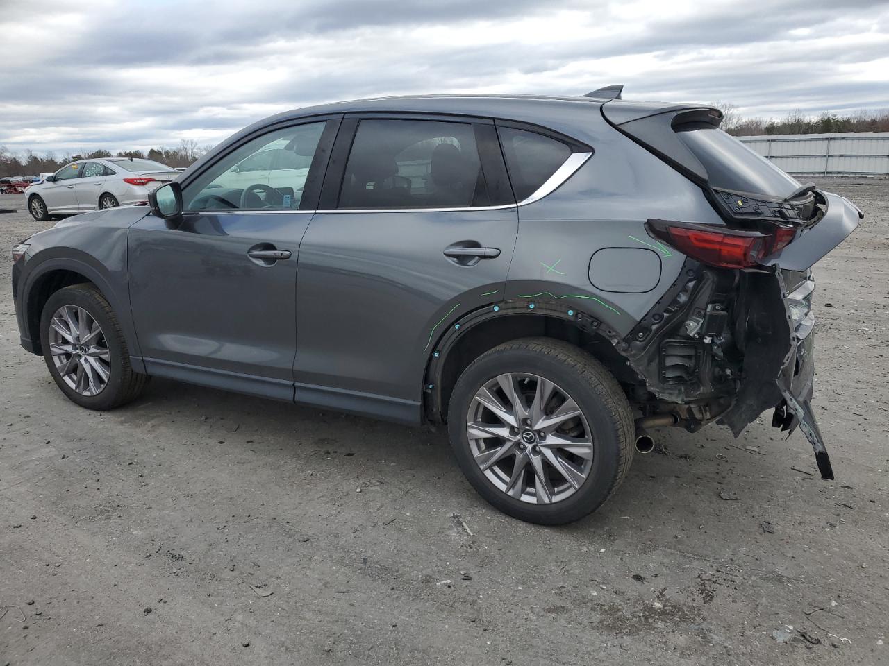 2019 Mazda CX-5 - Image 2