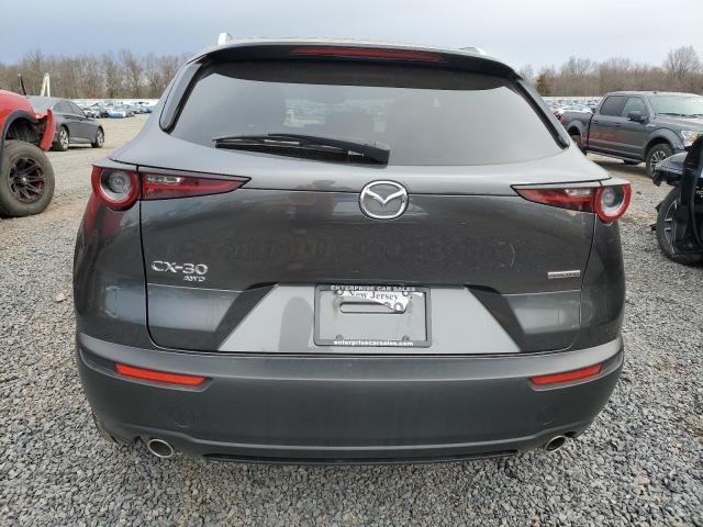  MAZDA CX30 2023 Szary