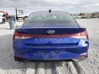 2023 Hyundai Elantra Sel продається в Reno, NV - Front End