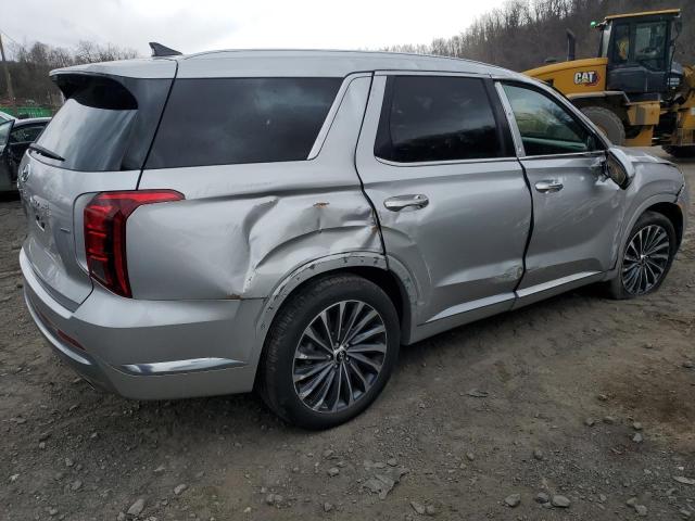 HYUNDAI PALISADE 2024 Silver