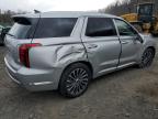 2024 Hyundai Palisade Calligraphy de vânzare în Marlboro, NY - Rollover
