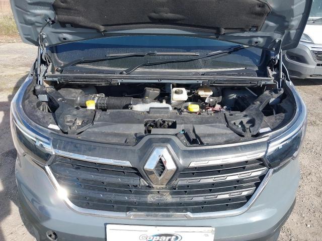 2022 RENAULT TRAFIC SL2