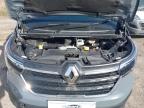 2022 RENAULT TRAFIC SL2 for sale at Copart WOLVERHAMPTON