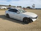 2020 Bmw 330I  na sprzedaż w American Canyon, CA - Undercarriage