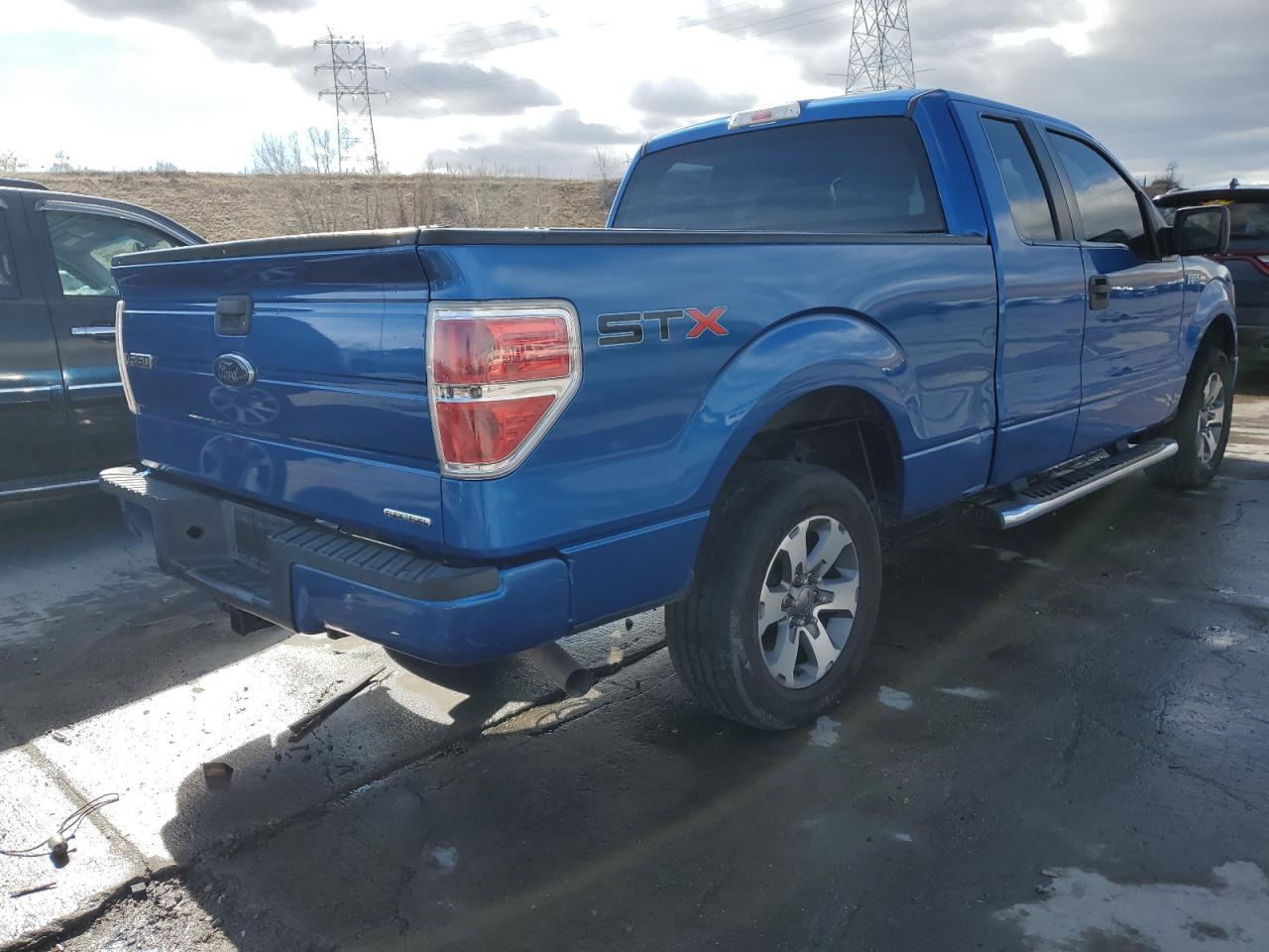 2013 Ford F-150 - Image 3
