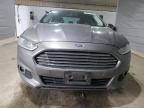 2014 Ford Fusion Se na sprzedaż w Candia, NH - Side