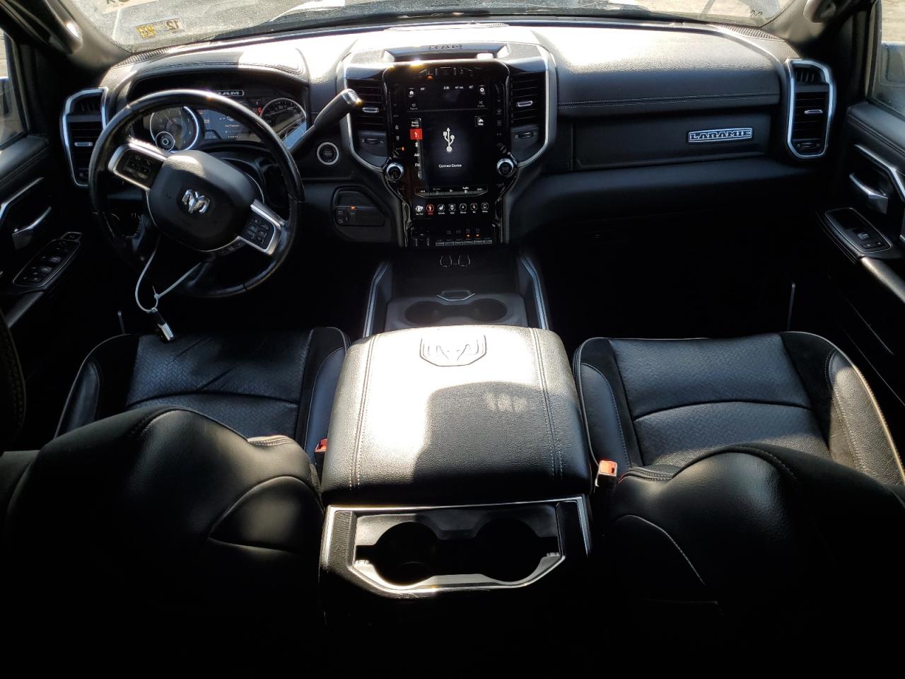 2020 RAM 3500 - Image 8