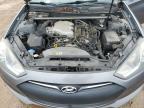 2015 Hyundai Genesis Coupe 3.8L de vânzare în Theodore, AL - Rear End