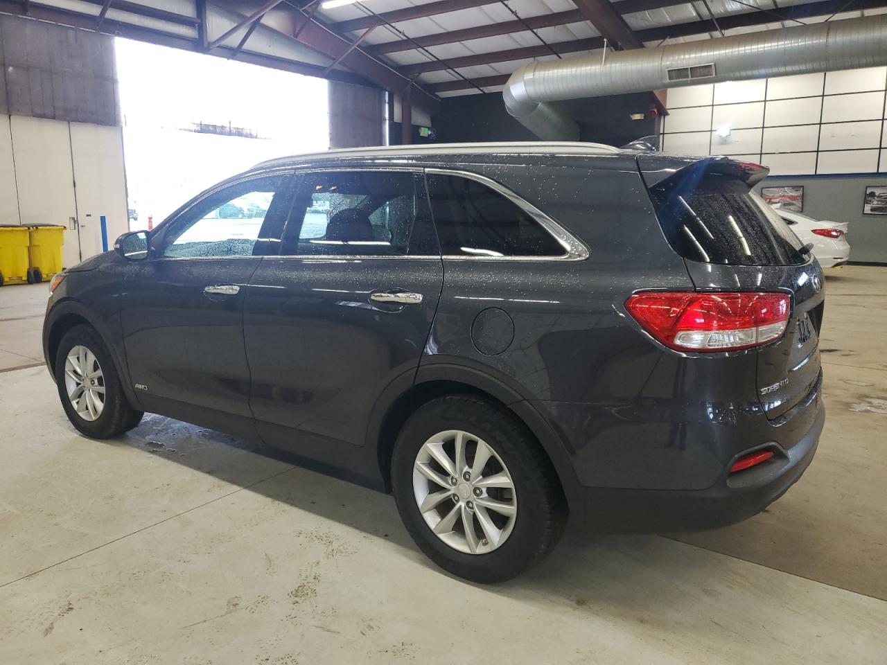 2018 Kia Sorento - Image 2