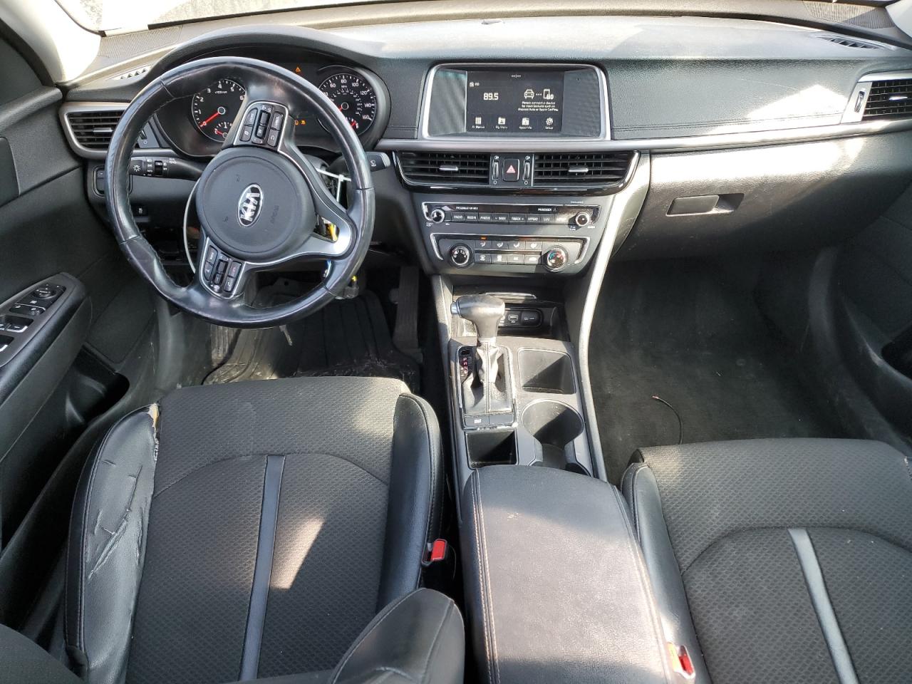 2018 Kia Optima - Image 8