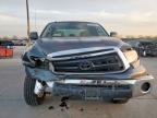 2013 Toyota Tundra Double Cab Sr5 продається в Grand Prairie, TX - All Over