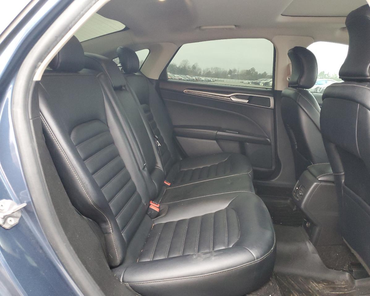 2019 Ford Fusion - Image 10