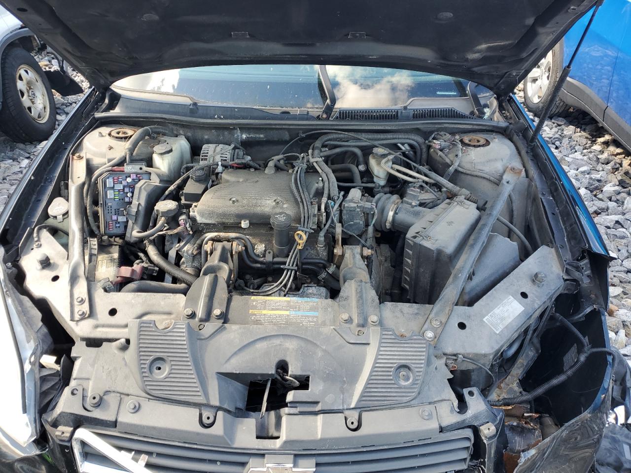 2010 Chevrolet Impala - Image 13
