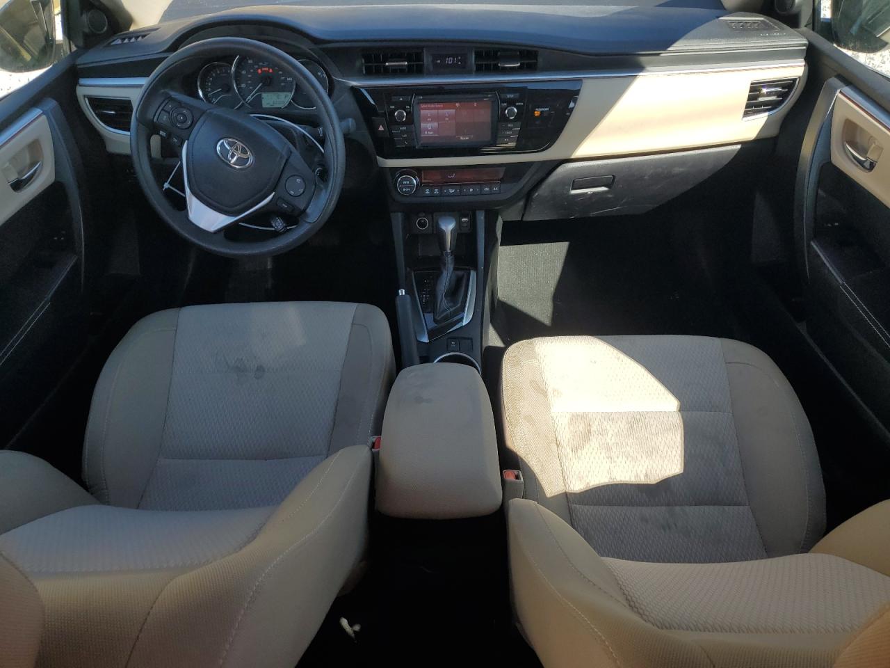 2016 Toyota Corolla - Image 8