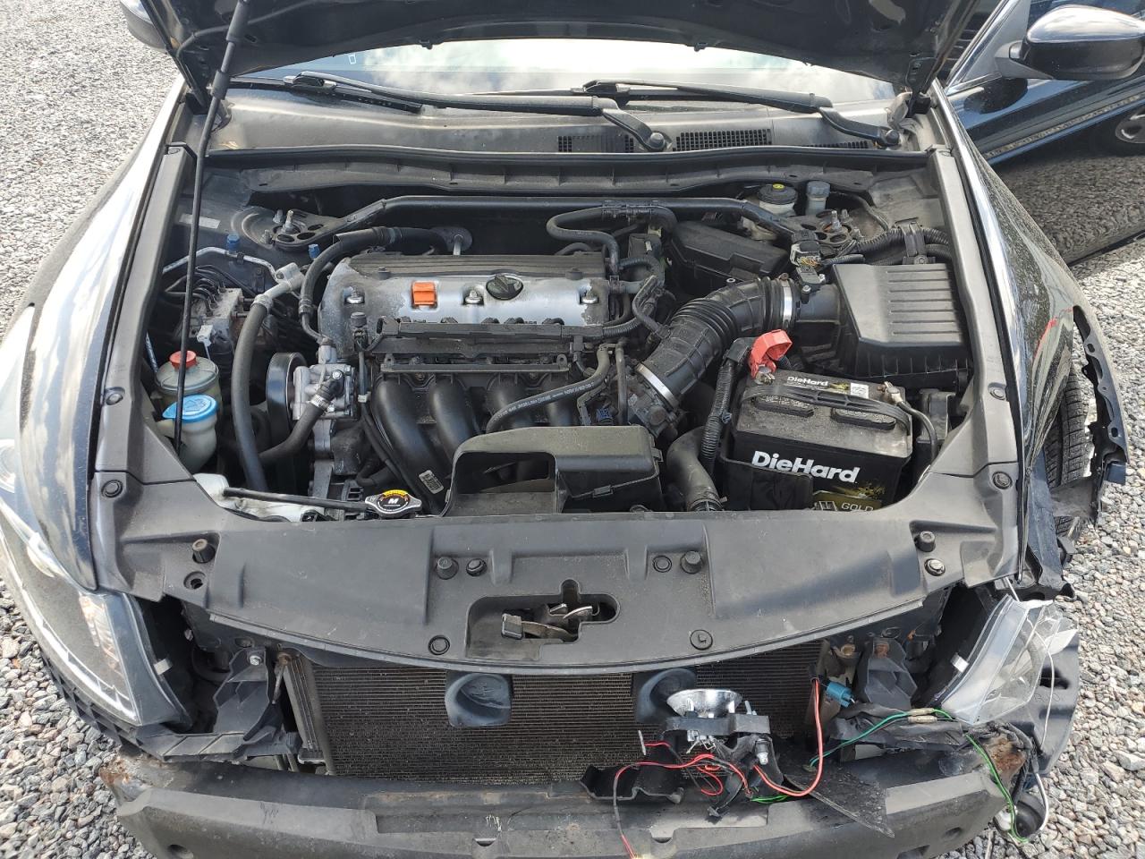 2010 Honda Accord - Image 11