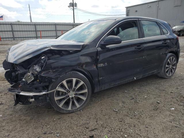 2019 Hyundai Elantra Gt 