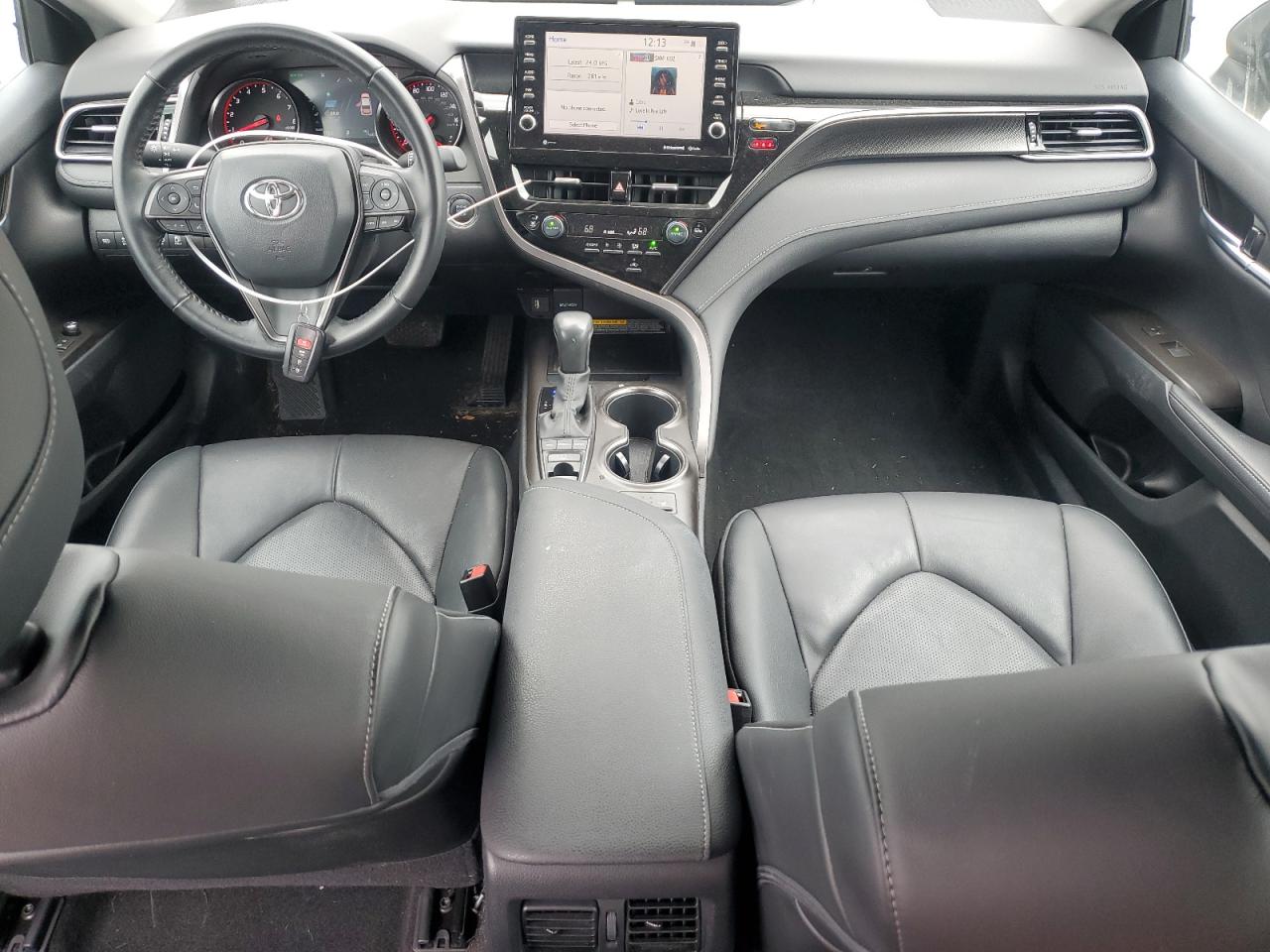 2021 Toyota Camry - Image 8