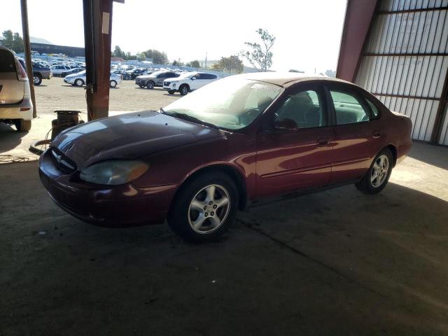 2003 Ford Taurus Se