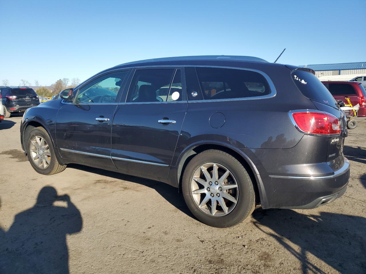 2015 Buick Enclave - Image 2