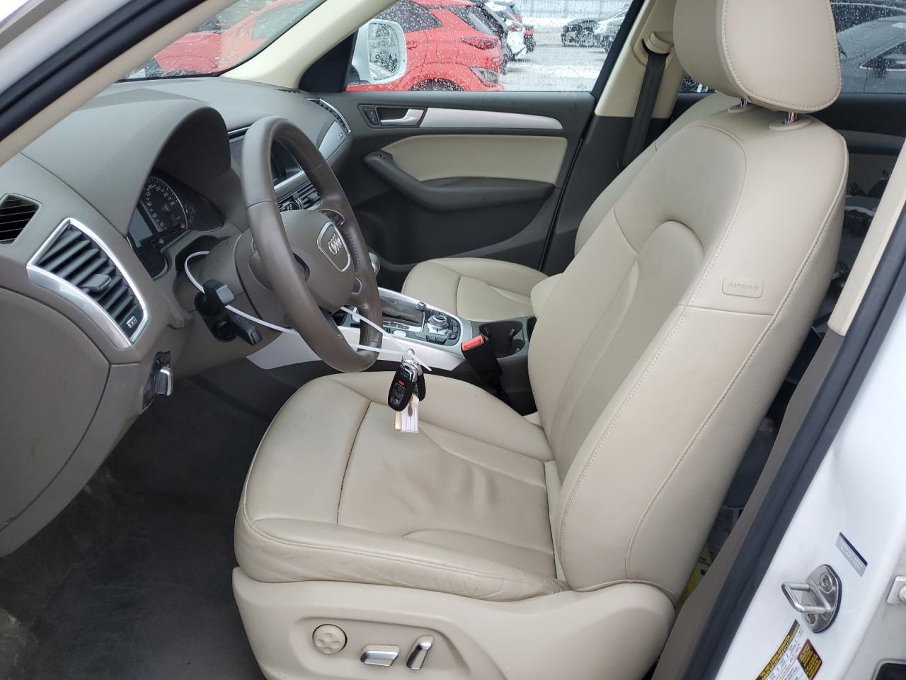 2016 Audi Q5 - Image 7