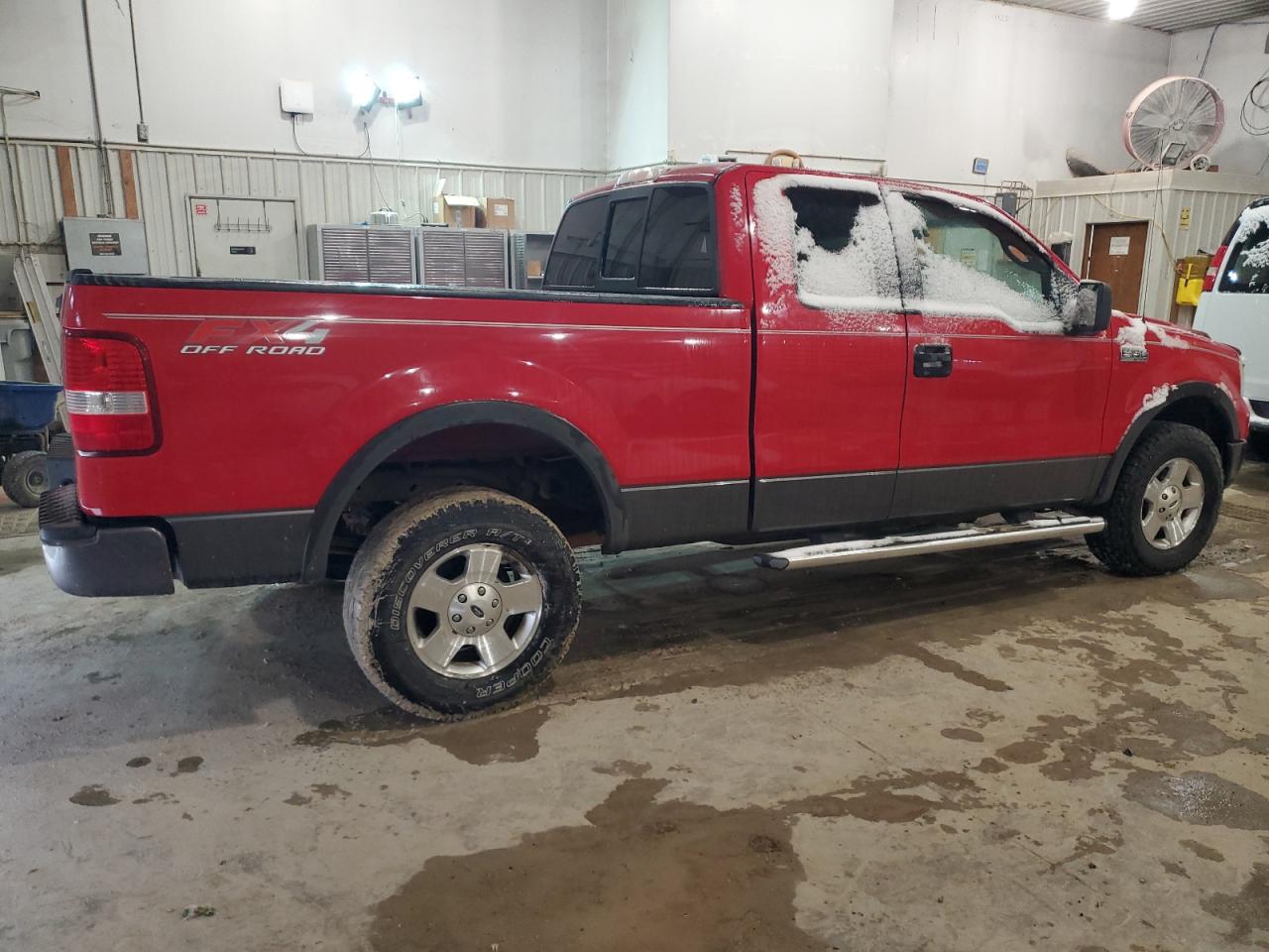 2005 Ford F-150 - Image 3