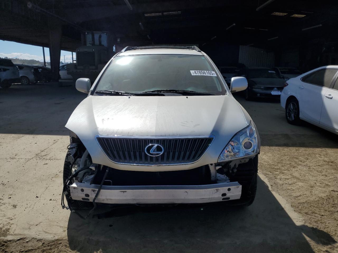 2007 Lexus RX - Image 5
