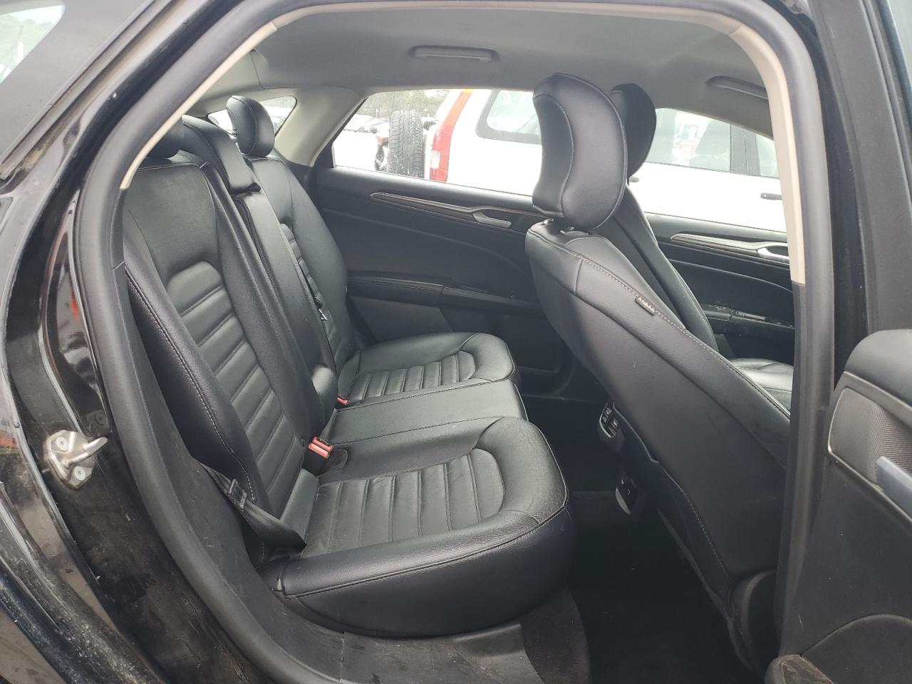3FA6P0HD0JR196087 FORD FUSION 2018
