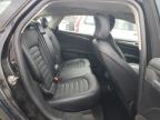2018 Ford Fusion Se de vânzare în Savannah, GA - Front End