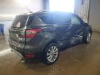2017 Ford Escape Titanium for Sale in Elgin, IL - Rollover