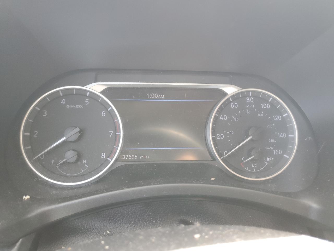 2023 Nissan Sentra - Image 9